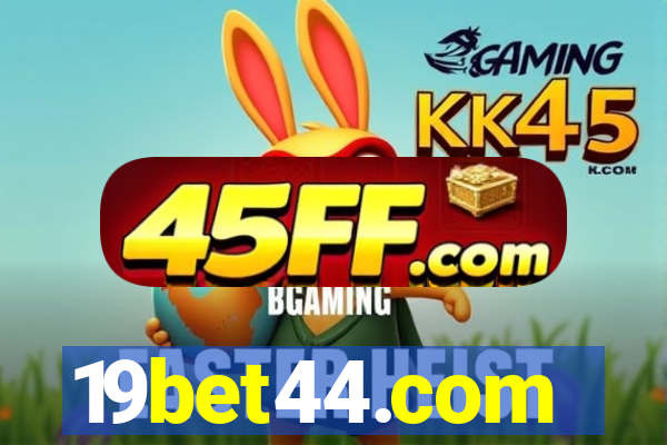 19bet44.com