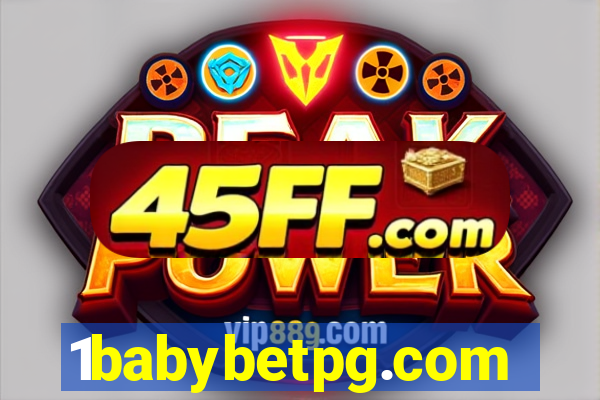 1babybetpg.com