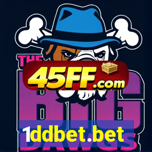 1ddbet.bet