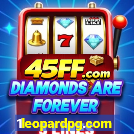 1leopardpg.com