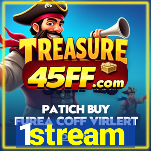 1stream