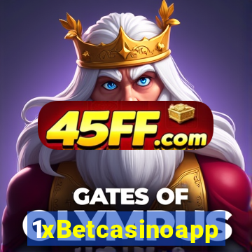 1xBetcasinoapp