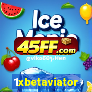 1xbetaviator
