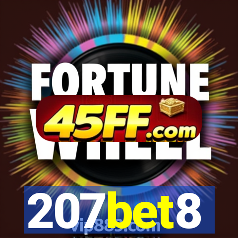 207bet8