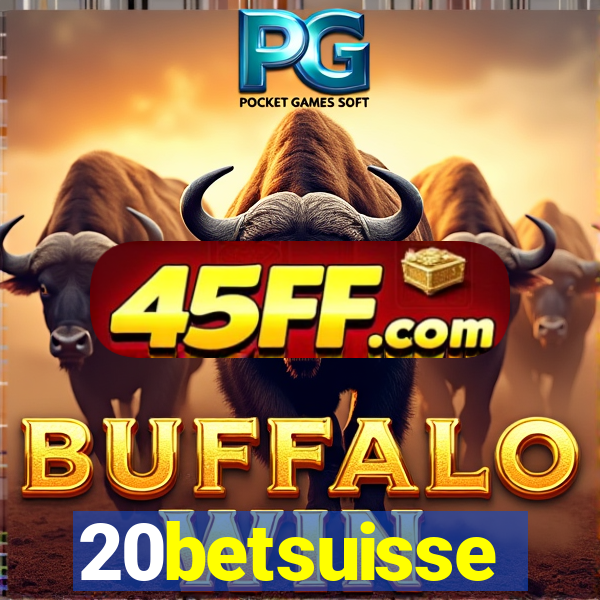20betsuisse