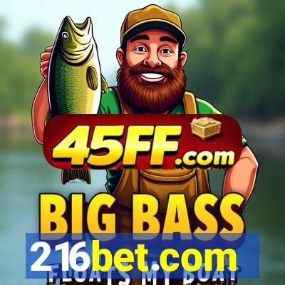 216bet.com