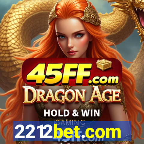 2212bet.com