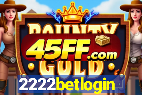2222betlogin