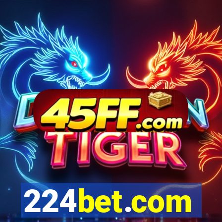 224bet.com