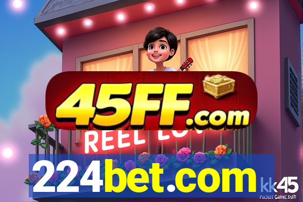 224bet.com