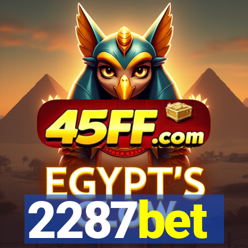 2287bet