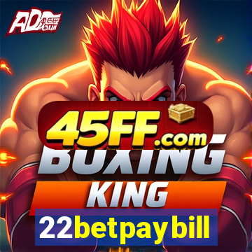 22betpaybill