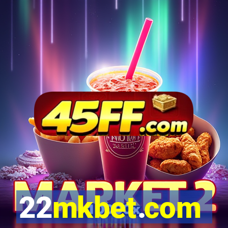 22mkbet.com