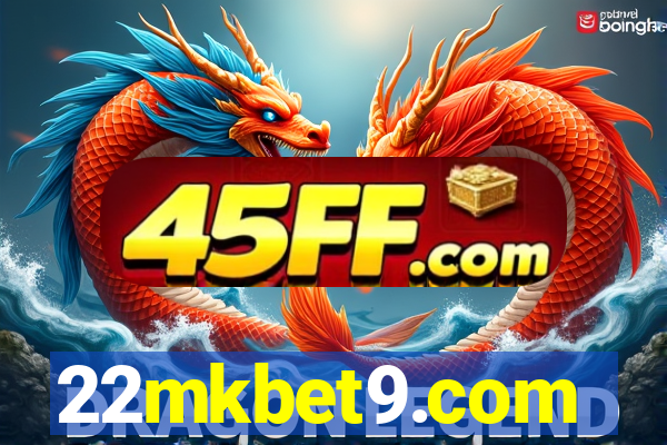 22mkbet9.com