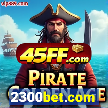 2300bet.com