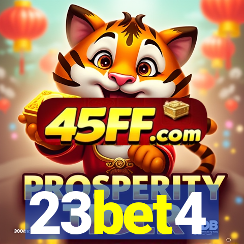 23bet4