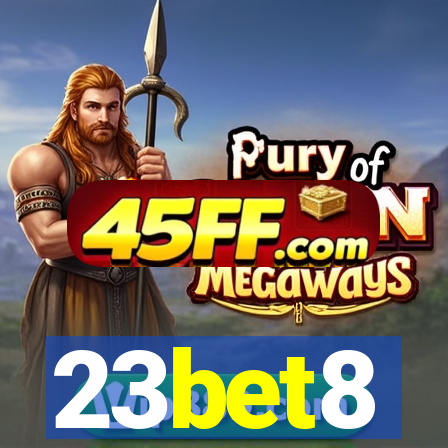 23bet8