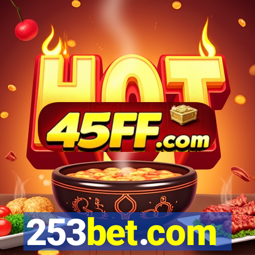 253bet.com