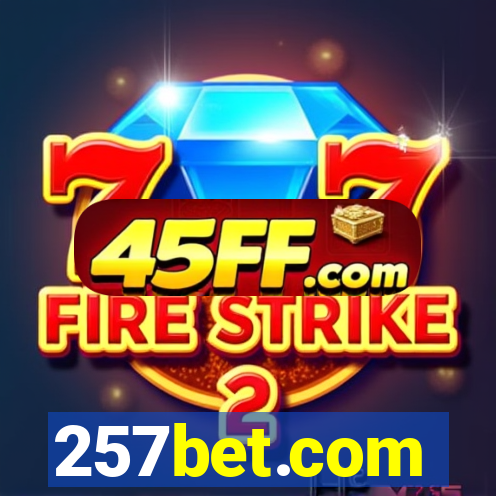 257bet.com