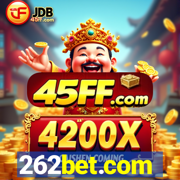 262bet.com