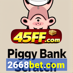 2668bet.com