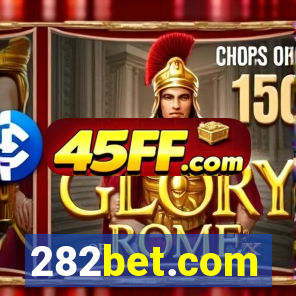 282bet.com