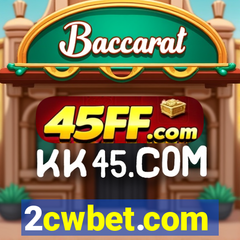 2cwbet.com