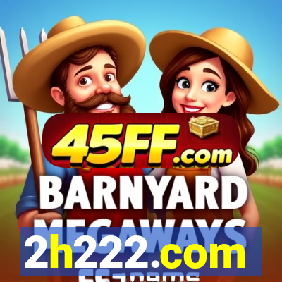 2h222.com