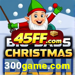 300game.com
