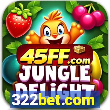 322bet.com