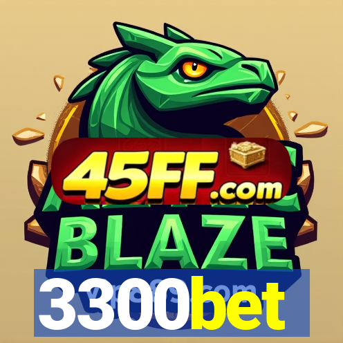 3300bet