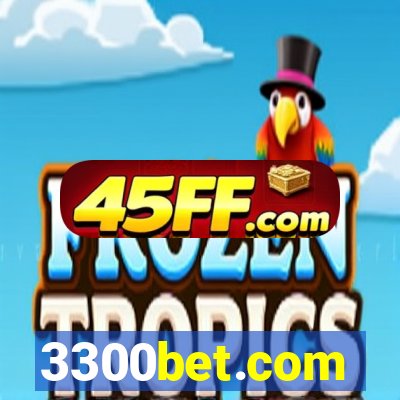 3300bet.com