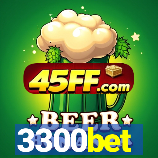 3300bet