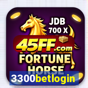 3300betlogin