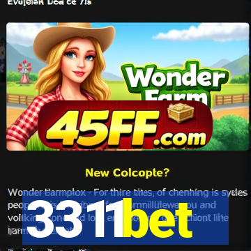 3311bet
