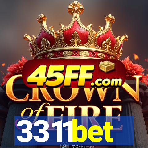 3311bet