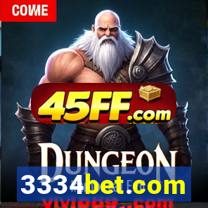 3334bet.com