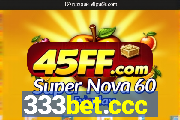333bet.ccc