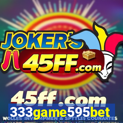 333game595bet