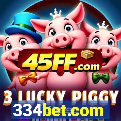 334bet.com