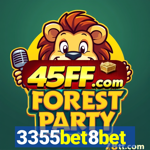 3355bet8bet