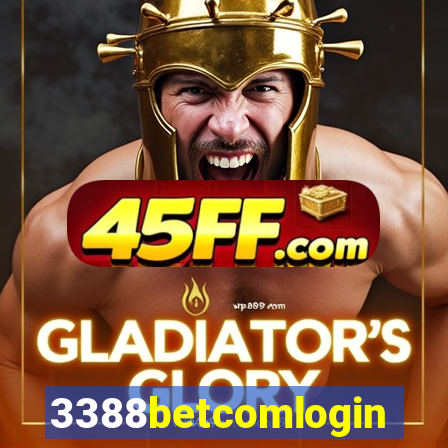 3388betcomlogin