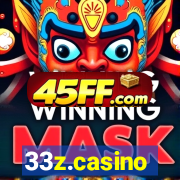 33z.casino
