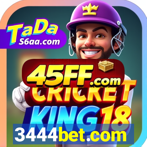 3444bet.com