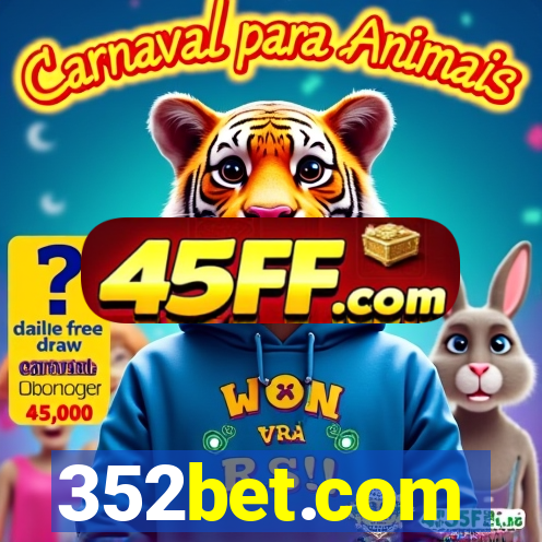 352bet.com