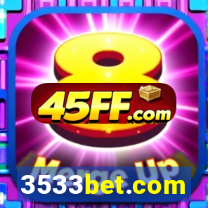 3533bet.com