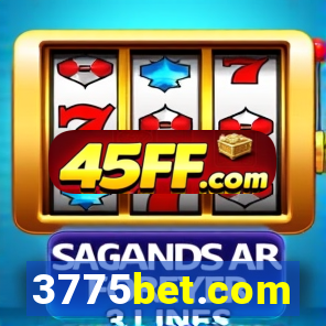 3775bet.com