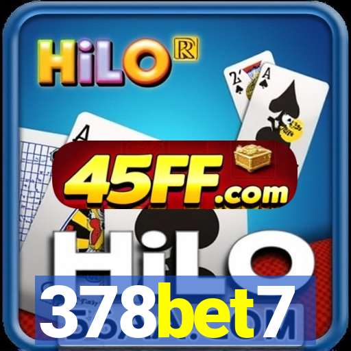 378bet7