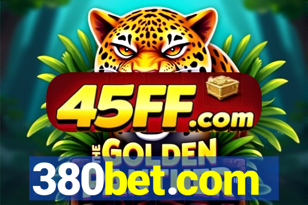 380bet.com