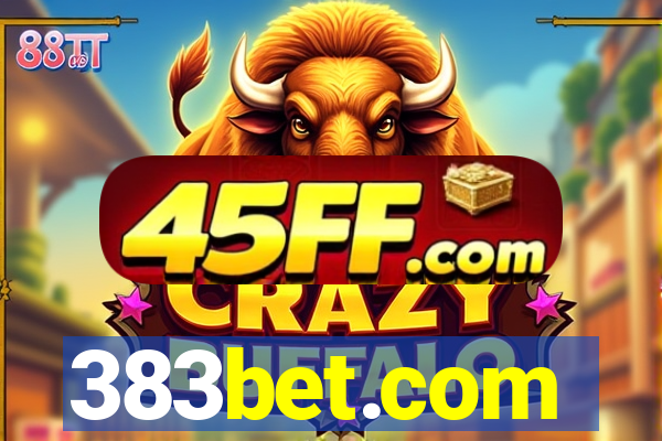 383bet.com